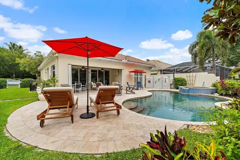 102 Euphrates Circle Palm Beach Gardens FL 33410