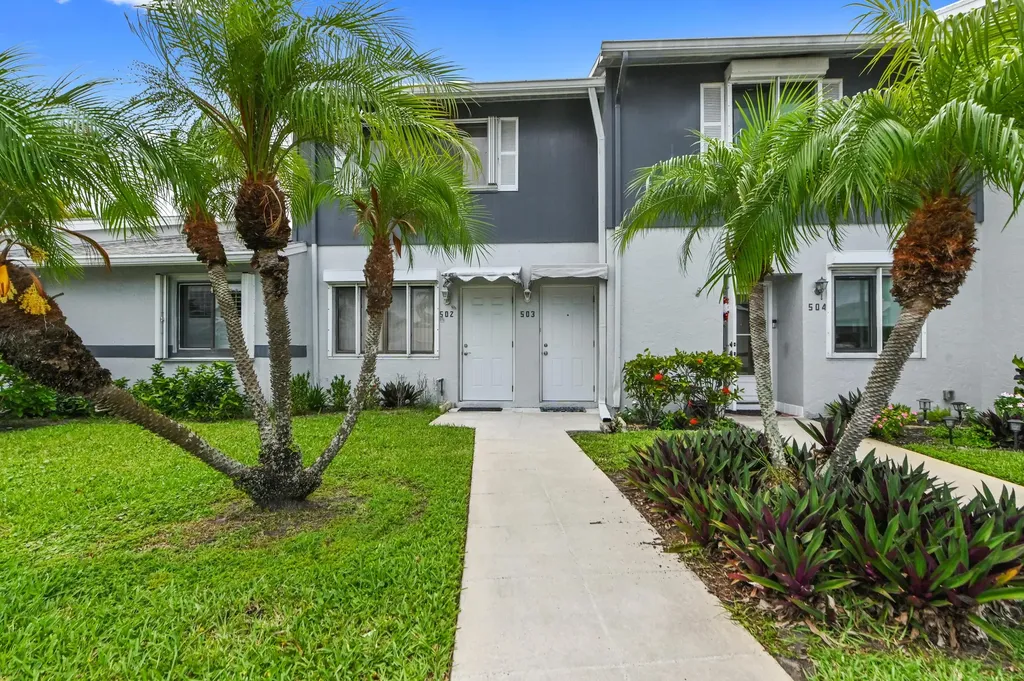 2641 Gately Drive W West Palm Beach FL 33415