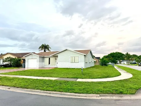 22800 SW 54th Way Boca Raton FL 33433