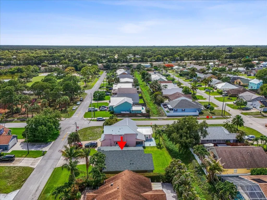 6397 Garrett Street Jupiter FL 33458