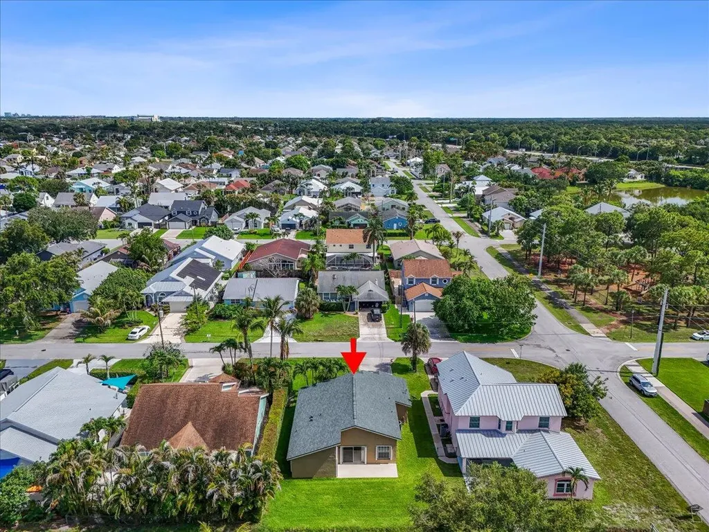 6397 Garrett Street Jupiter FL 33458