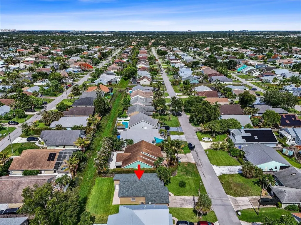 6397 Garrett Street Jupiter FL 33458