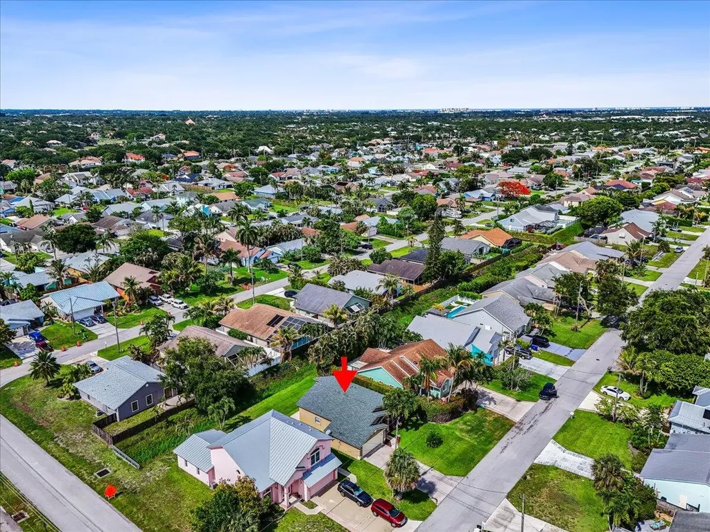 6397 Garrett Street Jupiter FL 33458
