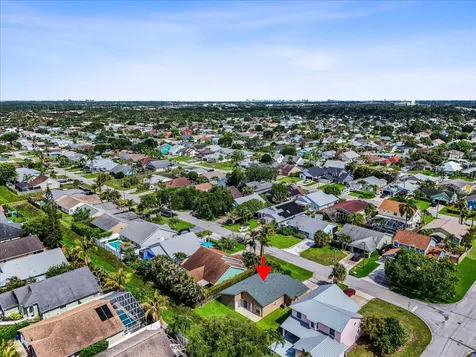 6397 Garrett Street Jupiter FL 33458