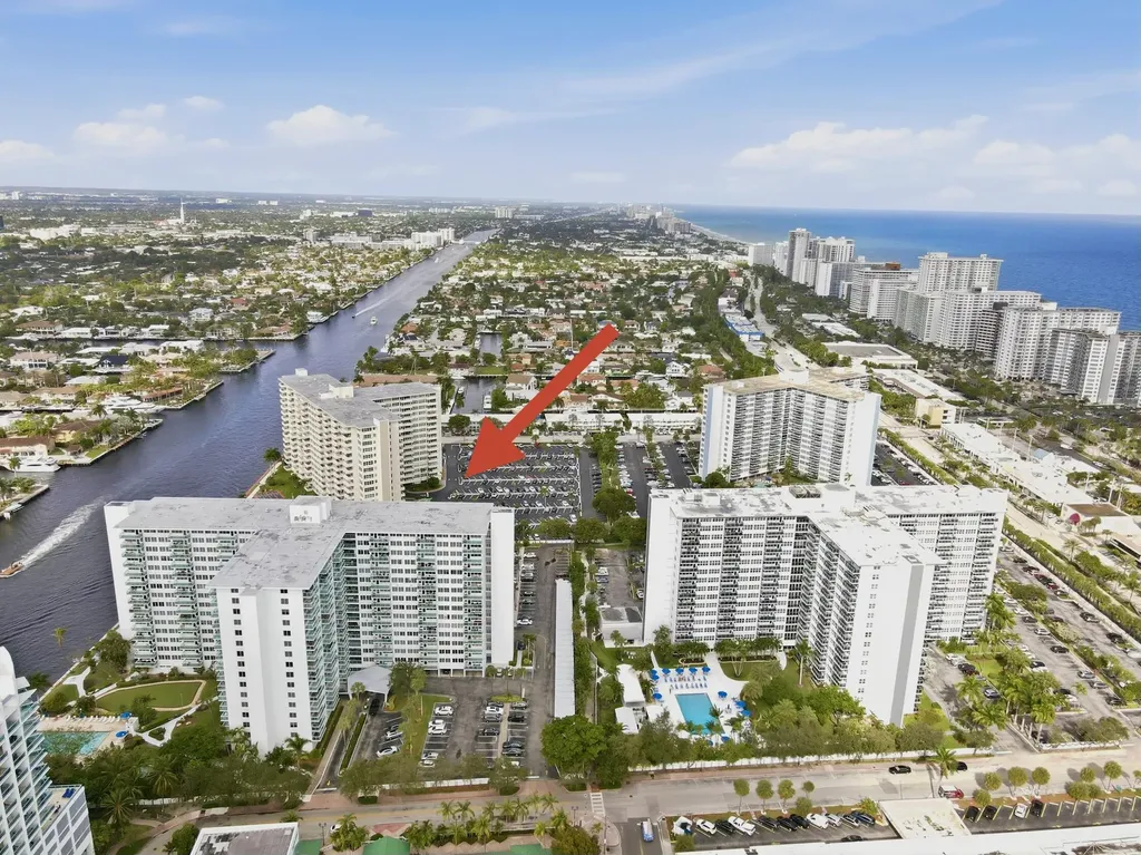 3233 NE 34th Street Fort Lauderdale FL 33308