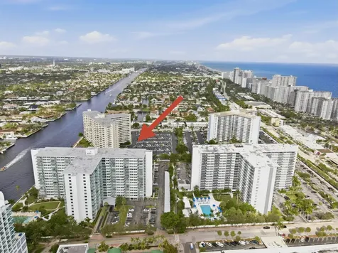 3233 NE 34th Street Fort Lauderdale FL 33308
