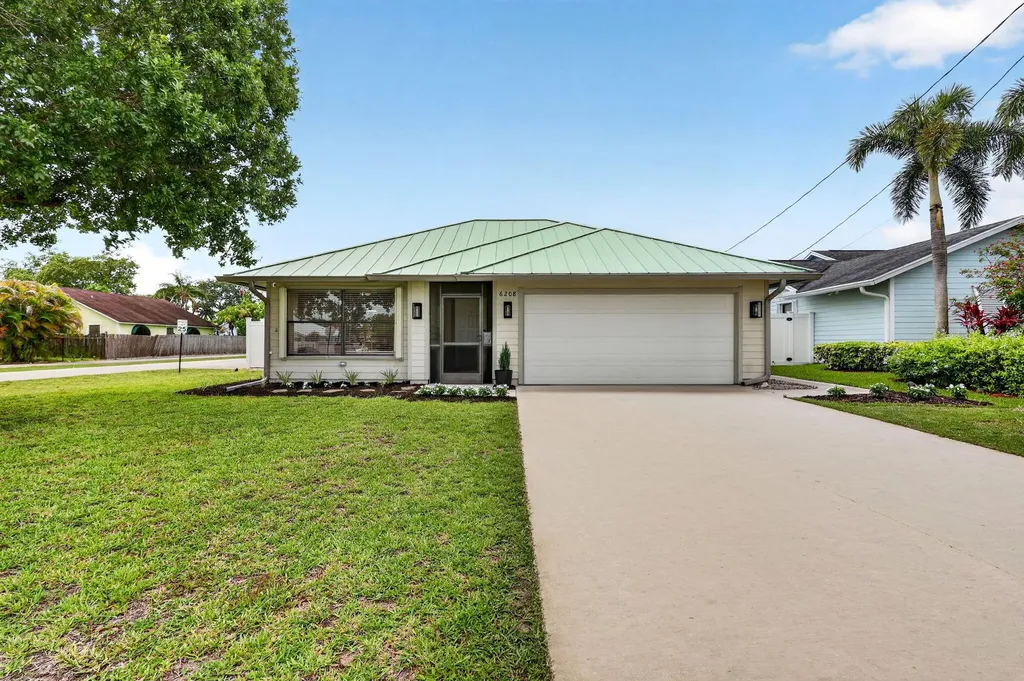 6208 Michael Street Jupiter FL 33458
