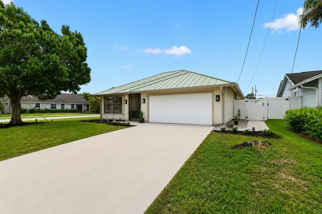 6208 Michael Street Jupiter FL 33458