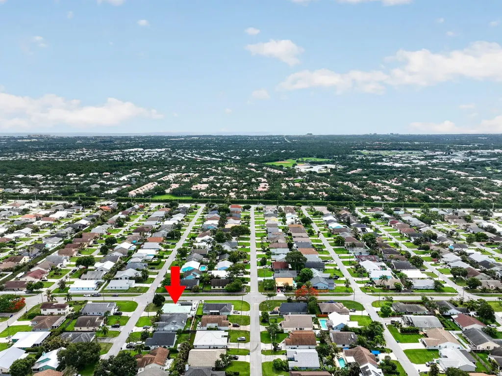 6208 Michael Street Jupiter FL 33458