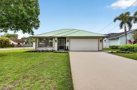 6208 Michael Street Jupiter FL 33458