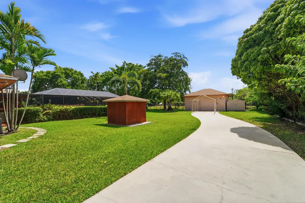 24210 SW 122nd Avenue SW Homestead FL 33032