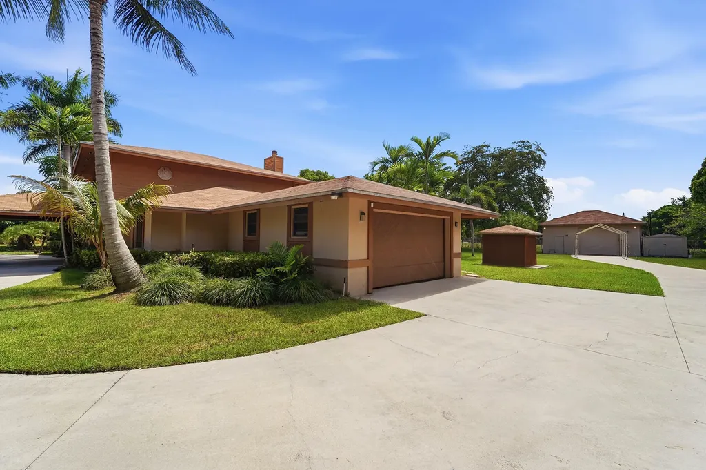 24210 SW 122nd Avenue SW Homestead FL 33032
