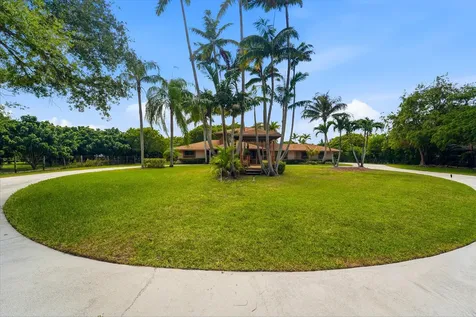 24210 SW 122nd Avenue SW Homestead FL 33032