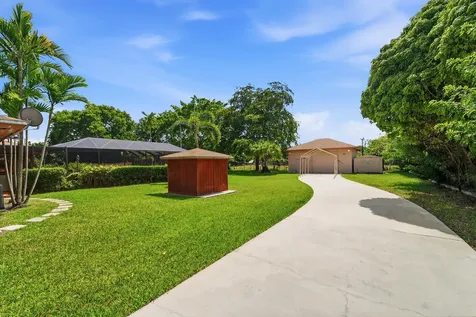 24210 SW 122nd Avenue SW Homestead FL 33032