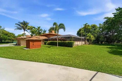 24210 SW 122nd Avenue SW Homestead FL 33032