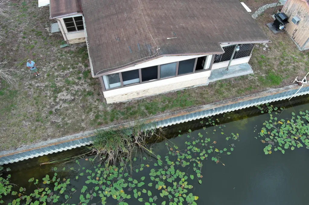 1013 9th Street Okeechobee FL 34974
