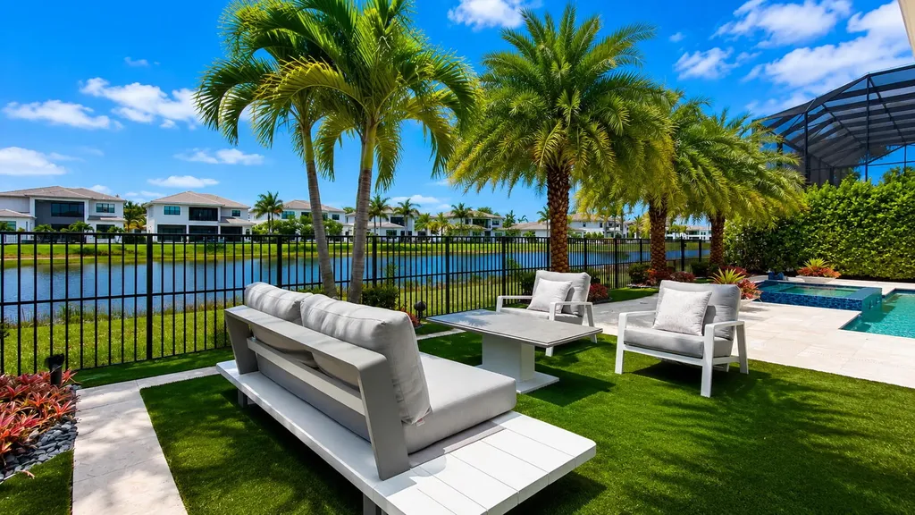 9632 Macchiato Avenue Boca Raton FL 33496