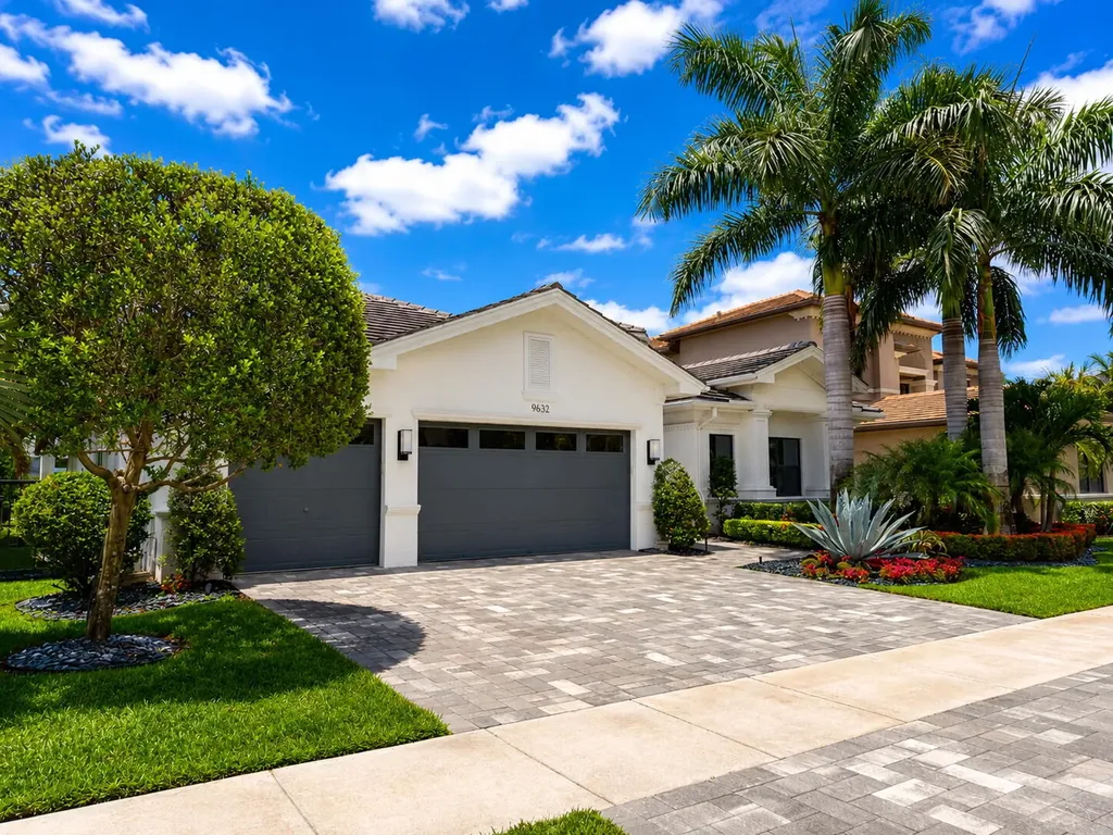 9632 Macchiato Avenue Boca Raton FL 33496