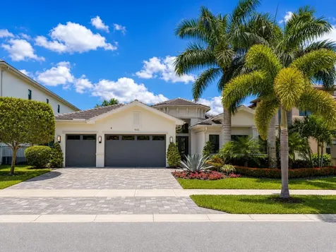 9632 Macchiato Avenue Boca Raton FL 33496