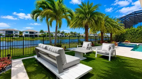 9632 Macchiato Avenue Boca Raton FL 33496
