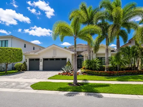 9632 Macchiato Avenue Boca Raton FL 33496