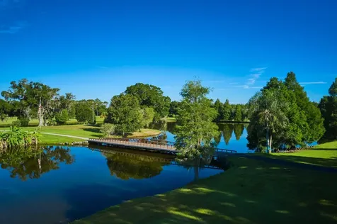 0 Gaillardia Drive Indian Lake Estates FL