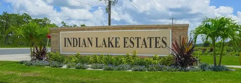 0 Gaillardia Drive Indian Lake Estates FL