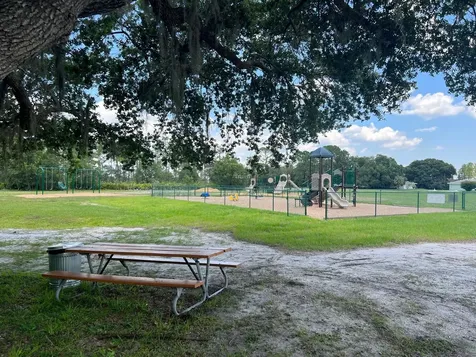 0 Gaillardia Drive Indian Lake Estates FL