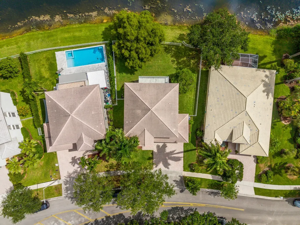 16773 NW 16th Street Pembroke Pines FL 33028