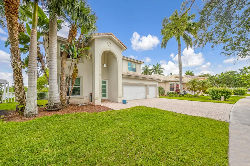 16773 NW 16th Street Pembroke Pines FL 33028