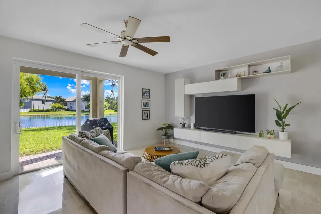 16773 NW 16th Street Pembroke Pines FL 33028