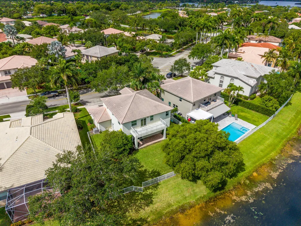 16773 NW 16th Street Pembroke Pines FL 33028