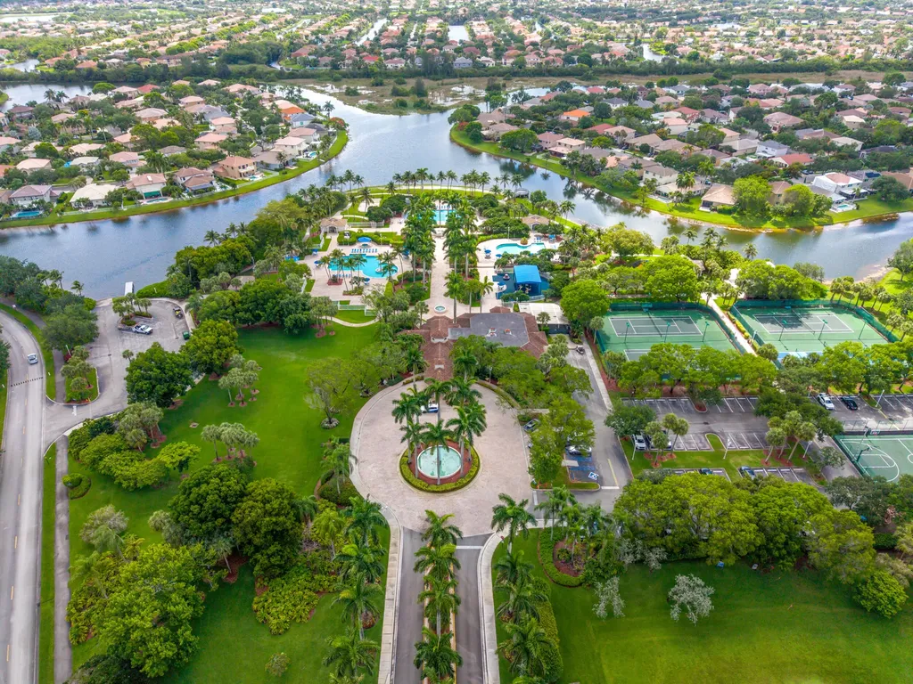 16773 NW 16th Street Pembroke Pines FL 33028