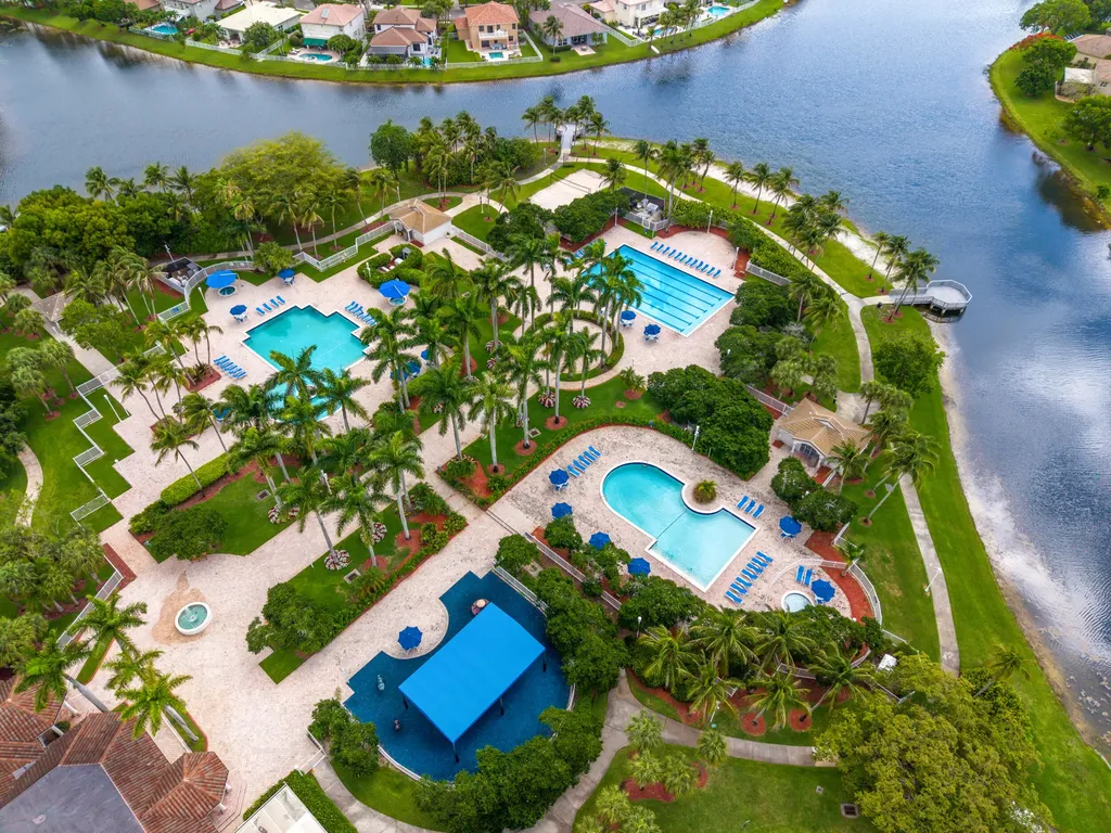 16773 NW 16th Street Pembroke Pines FL 33028