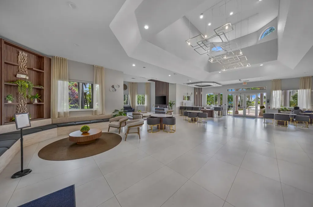 16773 NW 16th Street Pembroke Pines FL 33028