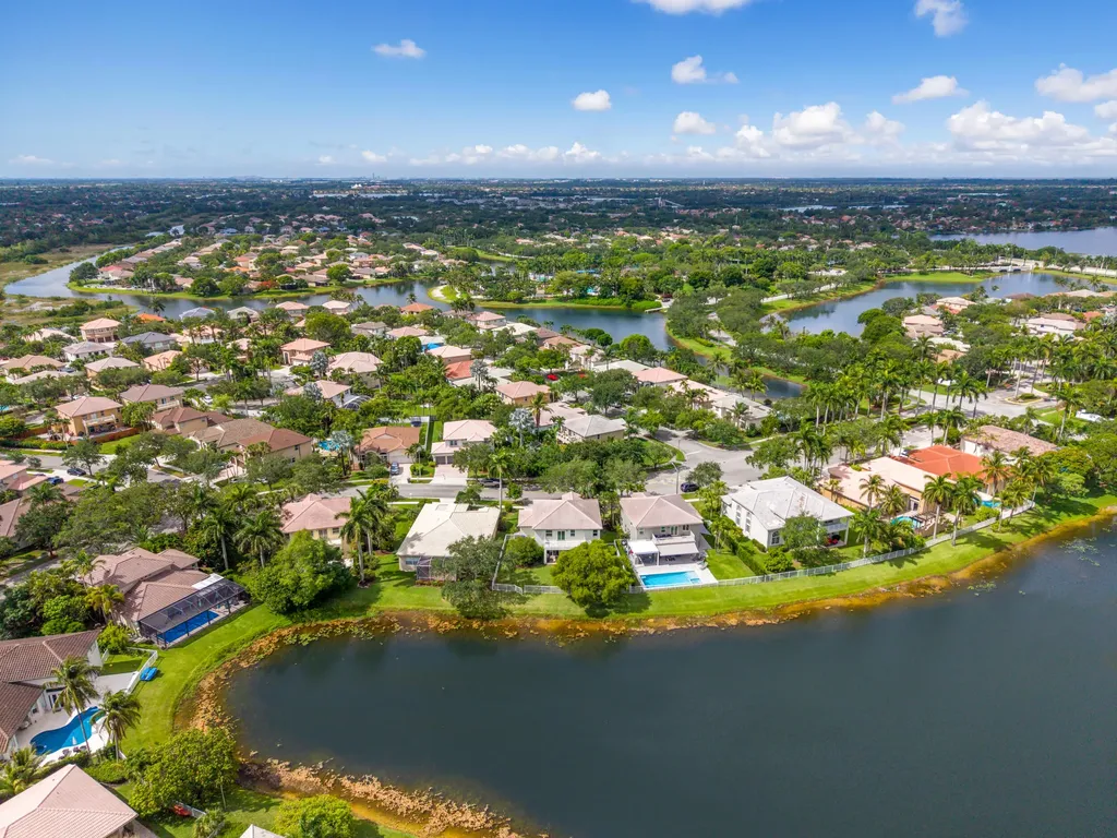 16773 NW 16th Street Pembroke Pines FL 33028