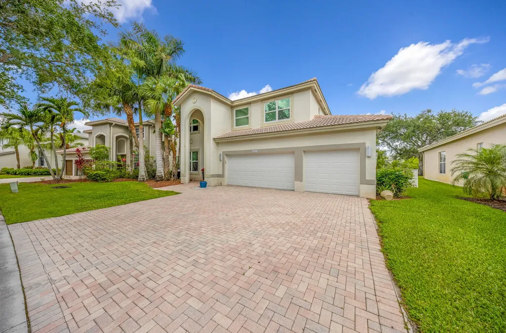 16773 NW 16th Street Pembroke Pines FL 33028