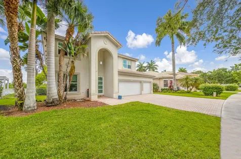 16773 NW 16th Street Pembroke Pines FL 33028