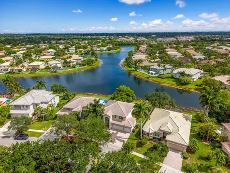 16773 NW 16th Street Pembroke Pines FL 33028