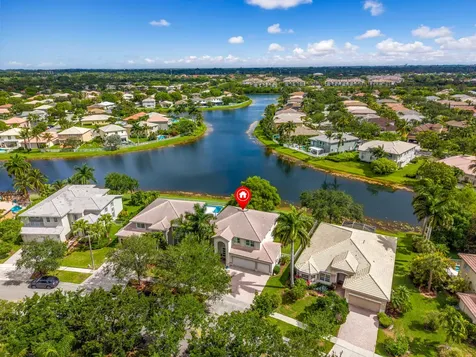 16773 NW 16th Street Pembroke Pines FL 33028
