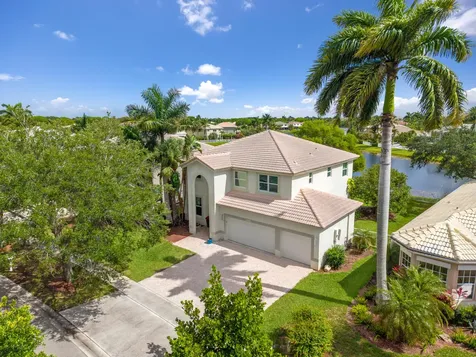 16773 NW 16th Street Pembroke Pines FL 33028