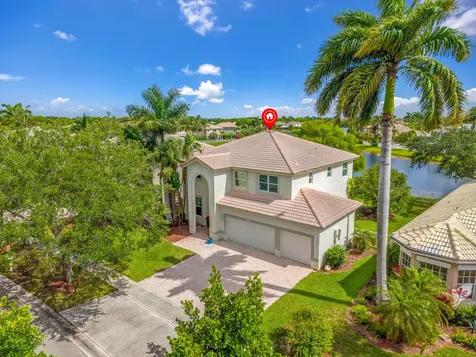 16773 NW 16th Street Pembroke Pines FL 33028