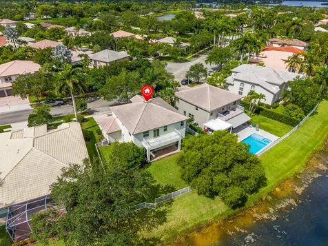 16773 NW 16th Street Pembroke Pines FL 33028
