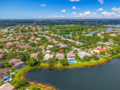 16773 NW 16th Street Pembroke Pines FL 33028