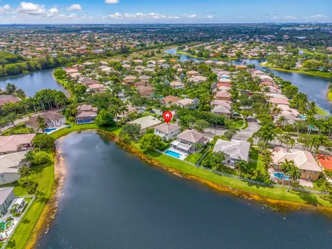 16773 NW 16th Street Pembroke Pines FL 33028