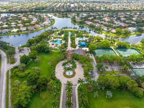 16773 NW 16th Street Pembroke Pines FL 33028