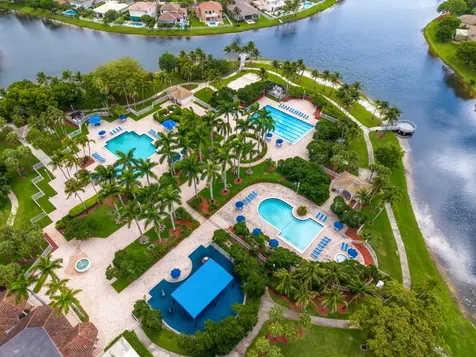 16773 NW 16th Street Pembroke Pines FL 33028