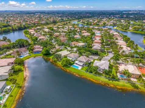 16773 NW 16th Street Pembroke Pines FL 33028