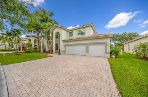 16773 NW 16th Street Pembroke Pines FL 33028