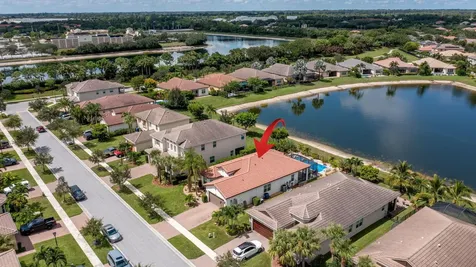 3011 Strada Court Royal Palm Beach FL 33411